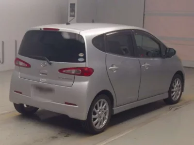 Daihatsu SONICA