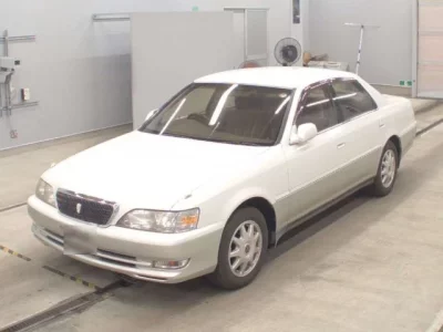 Toyota CRESTA