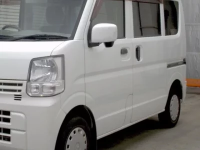 Mitsubishi MINICAB VAN