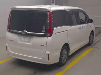 Toyota ESQUIRE