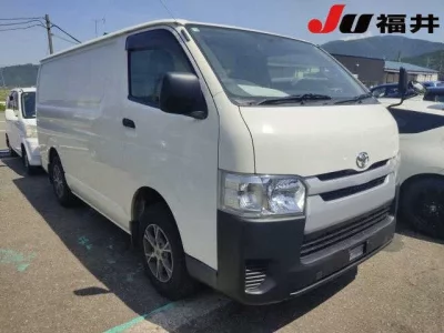 Toyota REGIUS ACE VAN