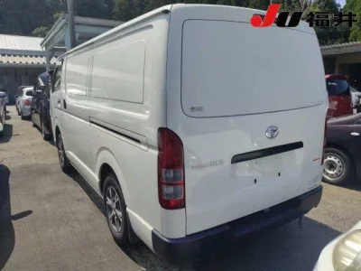 Toyota REGIUS ACE VAN