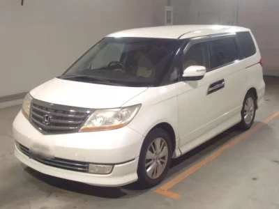 Honda ELYSION