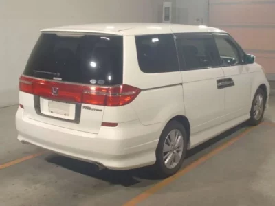 Honda ELYSION