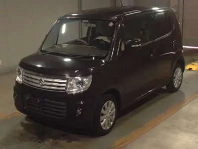 Suzuki MRWAGON