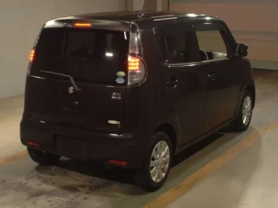 Suzuki MRWAGON