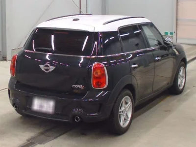 BMW MINI