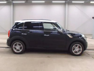 BMW MINI