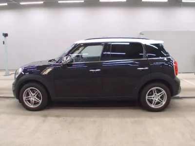 BMW MINI
