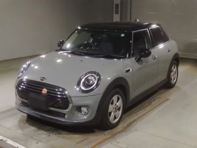 BMW MINI