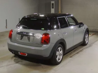 BMW MINI