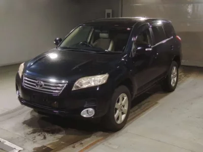 Toyota VANGUARD