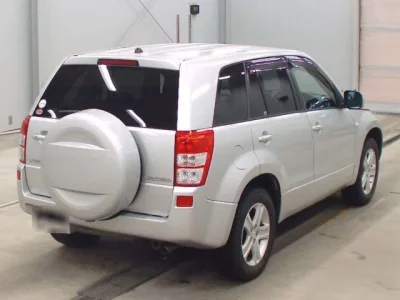 Suzuki ESCUDO