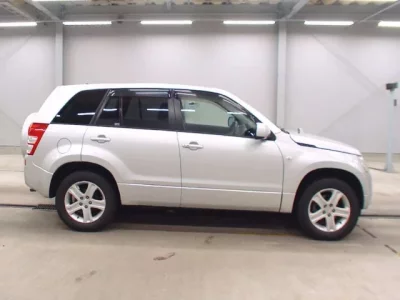 Suzuki ESCUDO