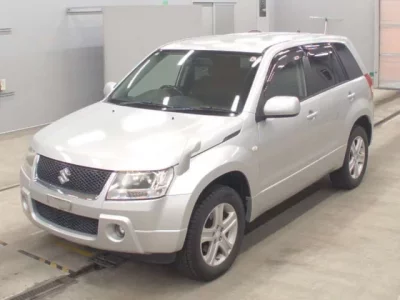 Suzuki ESCUDO