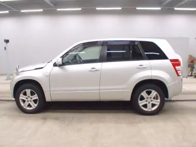 Suzuki ESCUDO