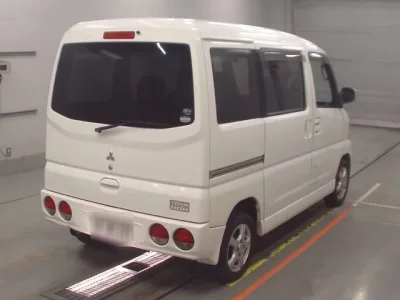 Mitsubishi TOWNBOX