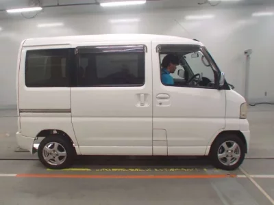 Mitsubishi TOWNBOX