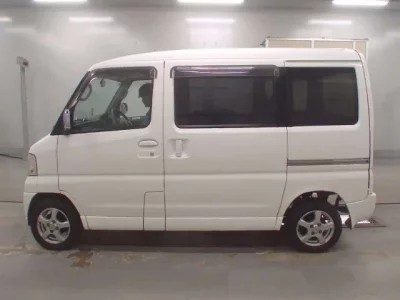 Mitsubishi TOWNBOX