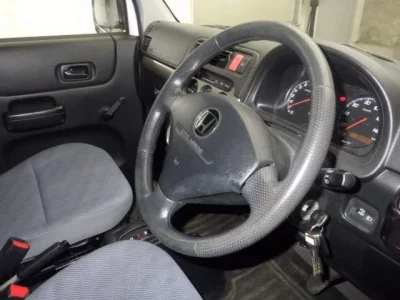 Honda ACTY VAN
