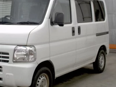 Honda ACTY VAN