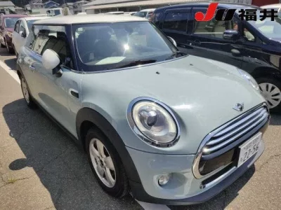 BMW MINI