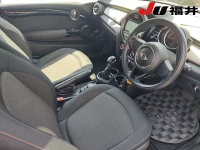 BMW MINI