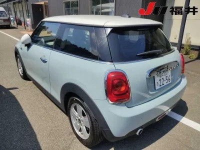BMW MINI
