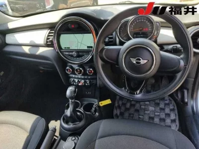 BMW MINI