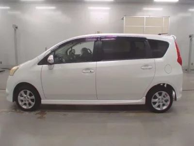 Daihatsu Boon