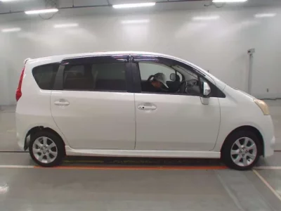 Daihatsu Boon