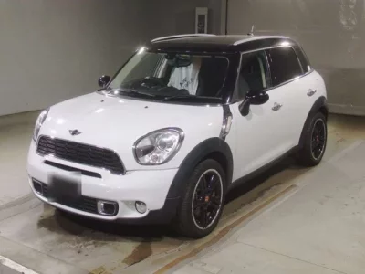BMW MINI
