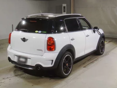BMW MINI