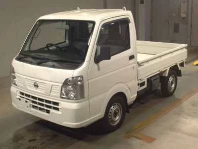Nissan CLIPPER TRUCK