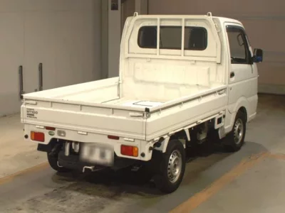 Nissan CLIPPER TRUCK
