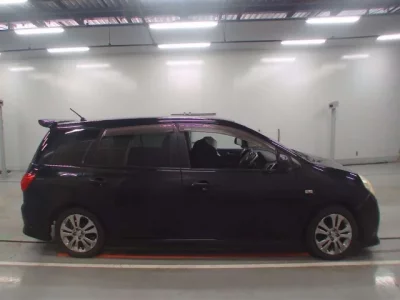 Nissan WINGROAD