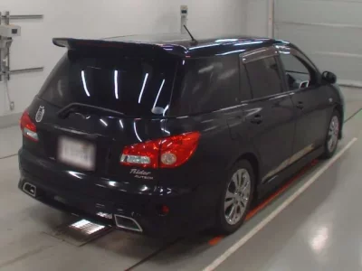 Nissan WINGROAD