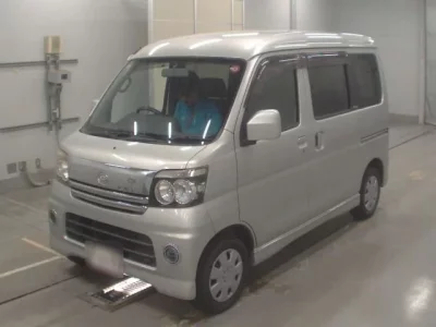 Daihatsu Atrai Wagon