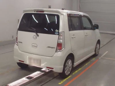 Mazda AZ WAGON