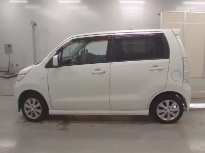 Mazda AZ WAGON