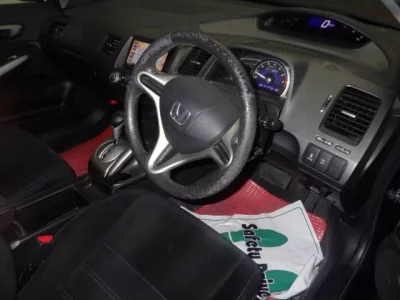 Honda CIVIC HYBRID