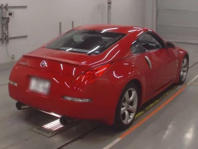 Nissan FAIRLADYZ