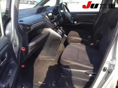Toyota ESQUIRE
