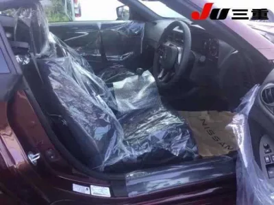 Nissan FAIRLADYZ