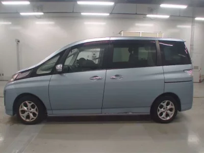 Mazda BIANTE