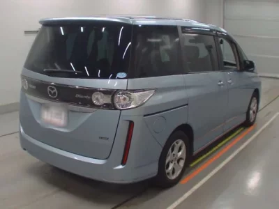 Mazda BIANTE