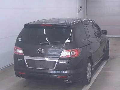 Mazda MPV