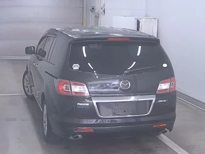 Mazda MPV