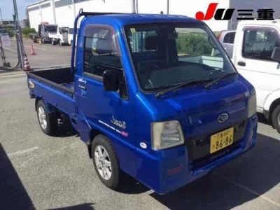 Subaru SAMBAR