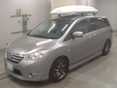 Nissan LAFESTA